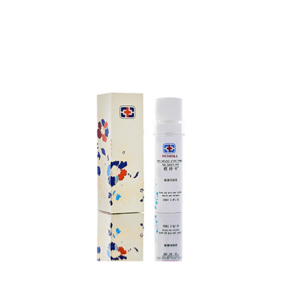 蓬溪会下雨的乳液