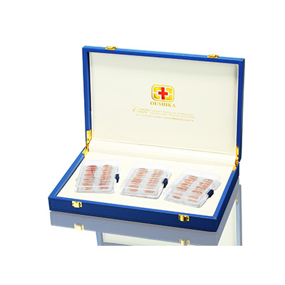 蓬溪子宫排毒套