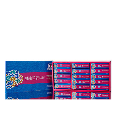 蓬溪调经养气汤