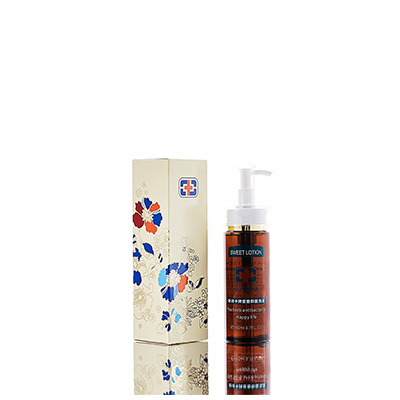 蓬溪男女外阴洗液