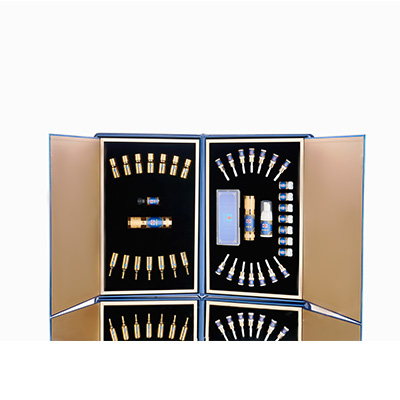 蓬溪7D私密抗衰养护套