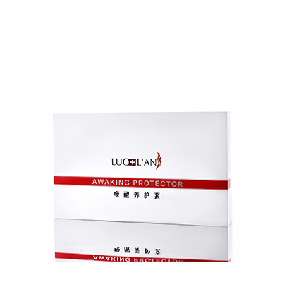 蓬溪气血能量增强套