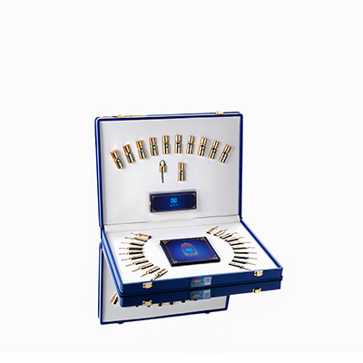 蓬溪全身经络解压套